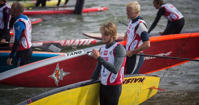 Casper Steinfath Klitmoller