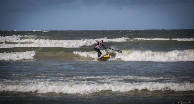 Casper Steinfath klitmoller denmark