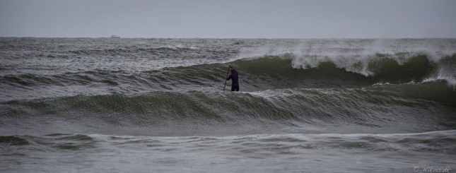 Danish Stand Up Paddle Championships