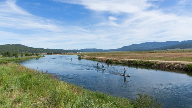 Payette River Games 2015