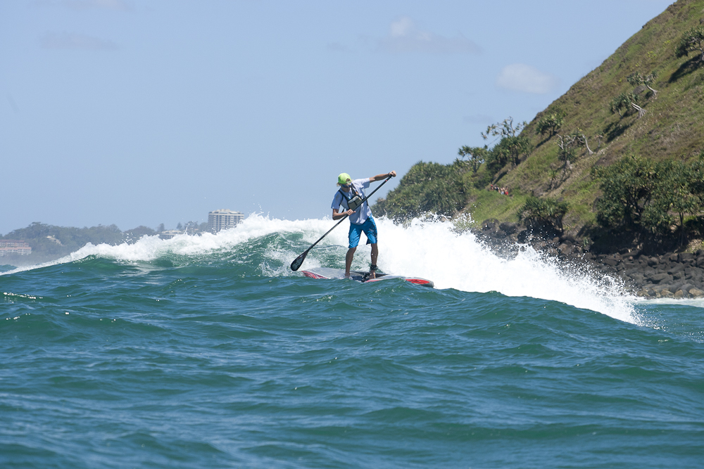 2015 Stand Up Paddle Races in Australia