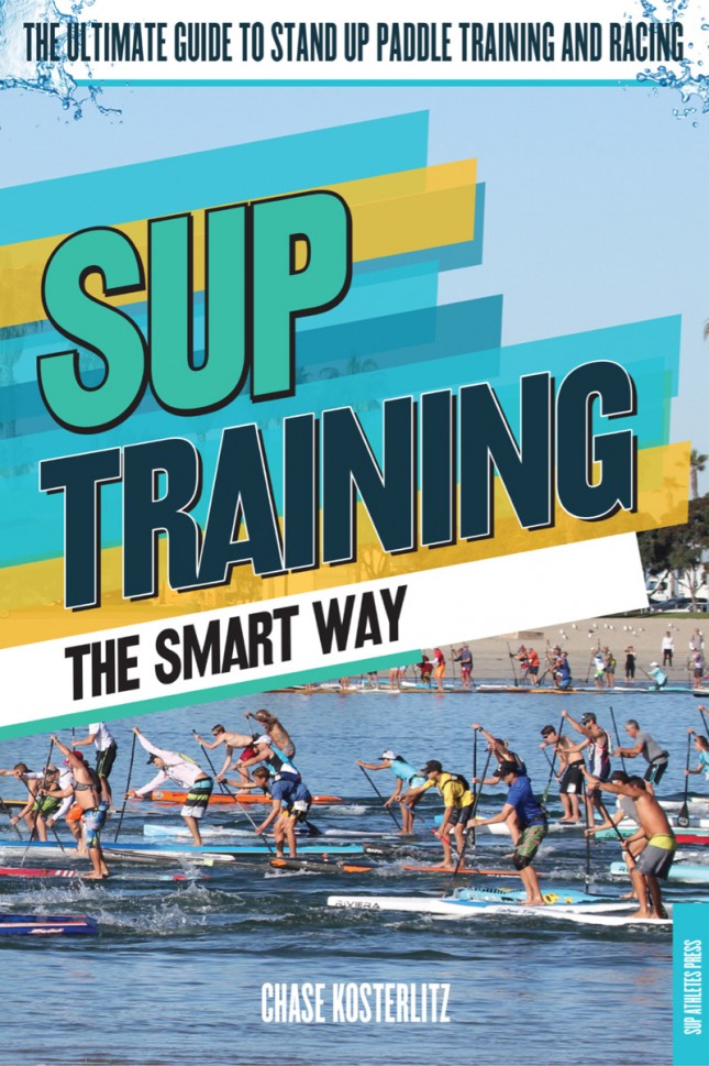 SUP training ebook