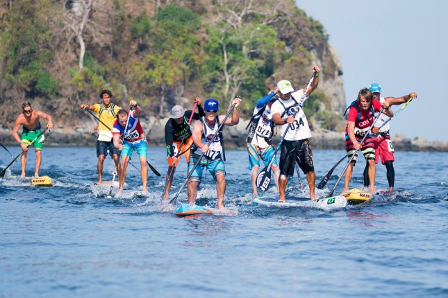 ISA Worlds