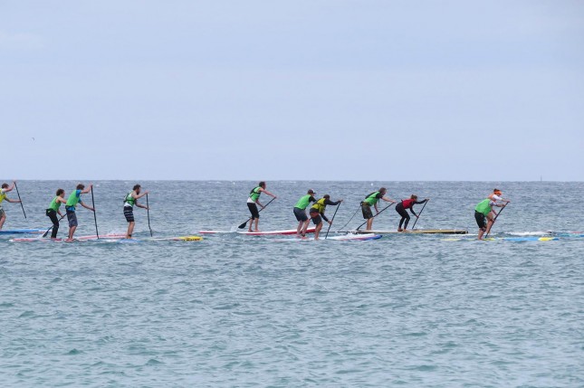Starboard SUP UK)