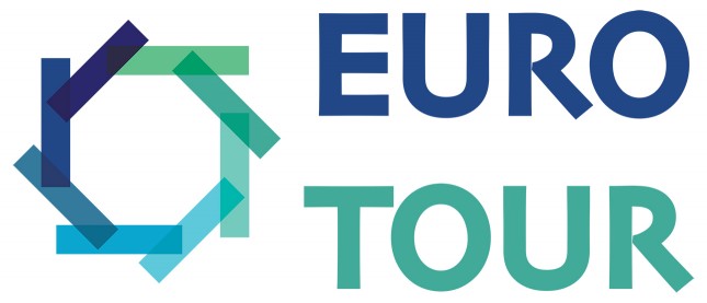 The Euro Tour of stand up paddle boarding