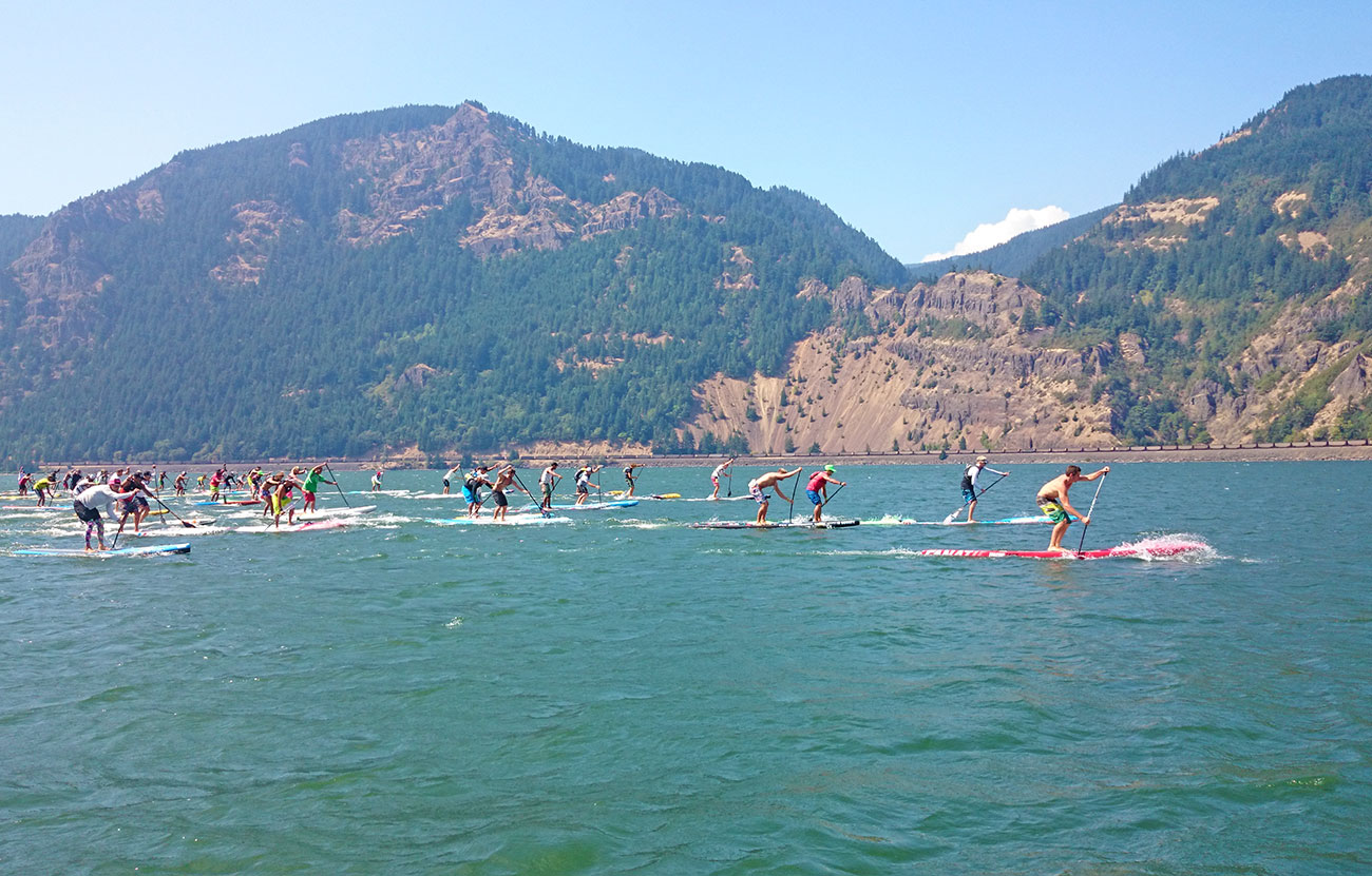 Return To The Less Than Three Weeks Til One Of The Biggest Races