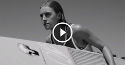 Pacific Paddle Games SUP video