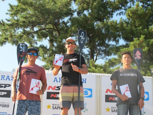 Kumano Stand Up Paddle Race Japan (26)