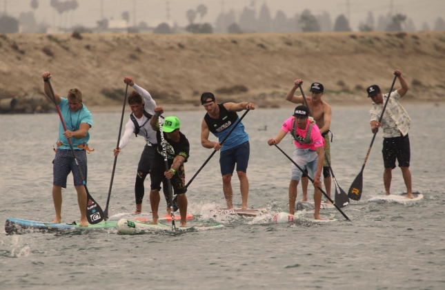 Hanohano race