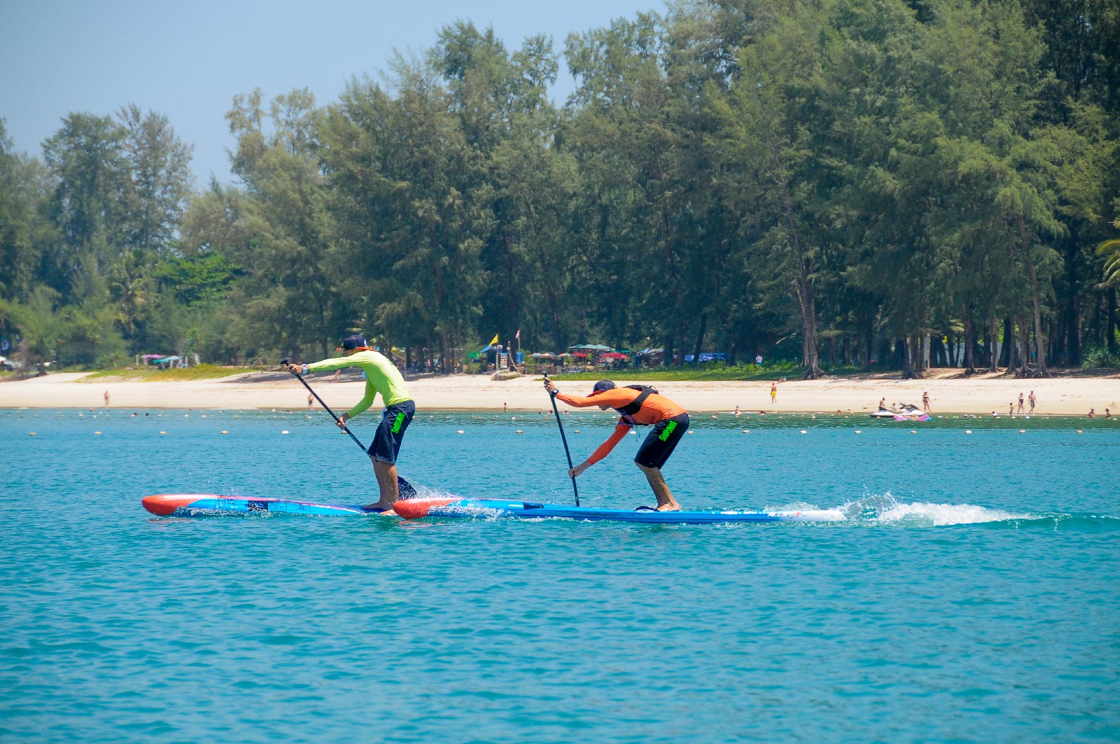 thai sup