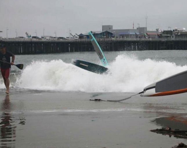 Santa Cruz Paddle Fest