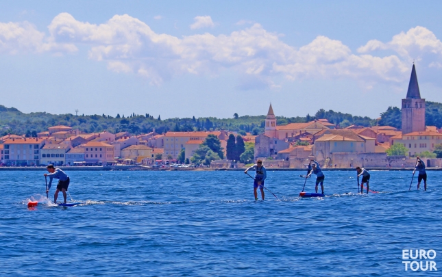 Porec, Croatia