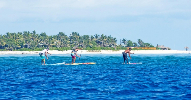 ISA Worlds