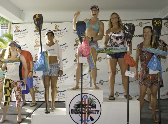Rincon-Beachboy-paddleboard-race-Puerto-Rico-4