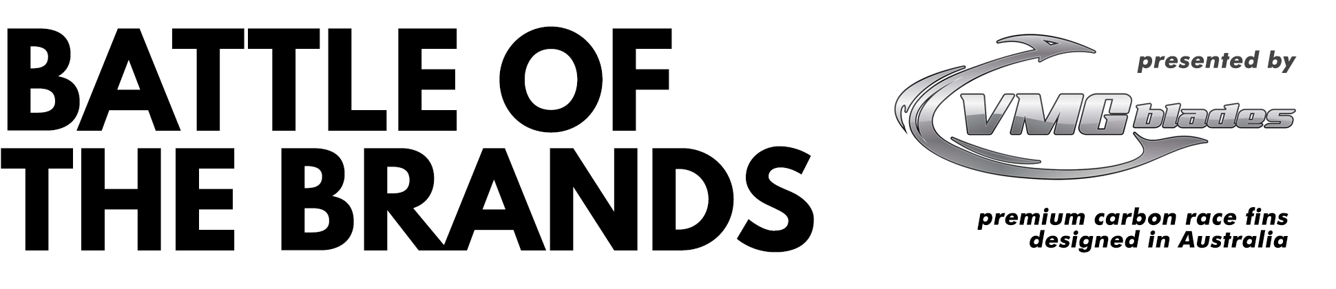 VMG Battle of the Brands