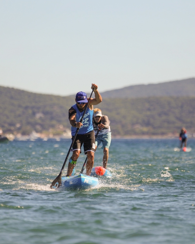 SUP Race Cup