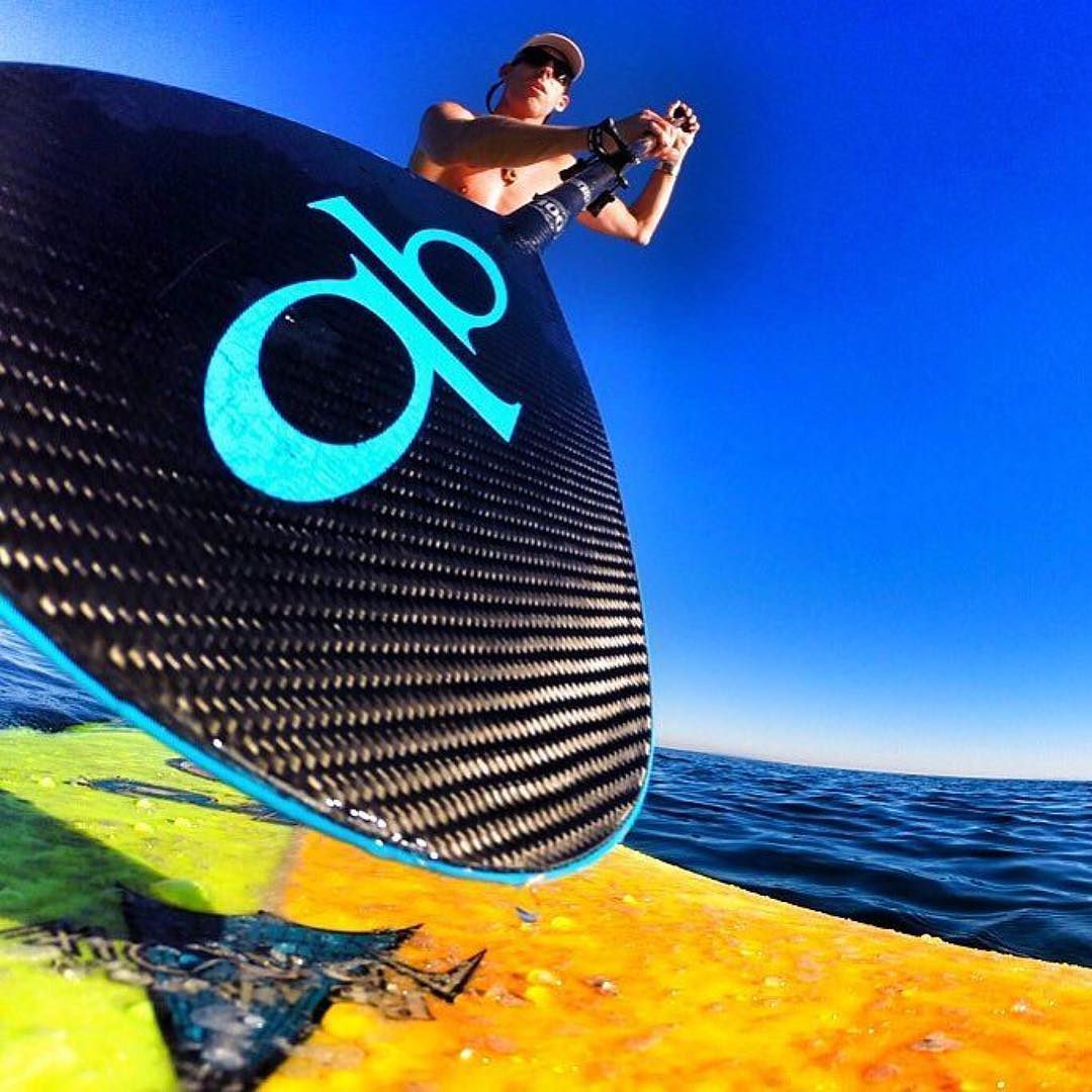  Also tune in for our QB Preview Show on Friday afternoon. SUP Racer