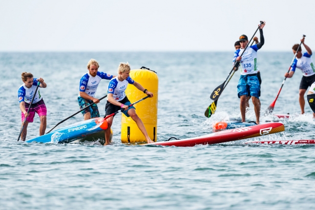 ISA Worlds