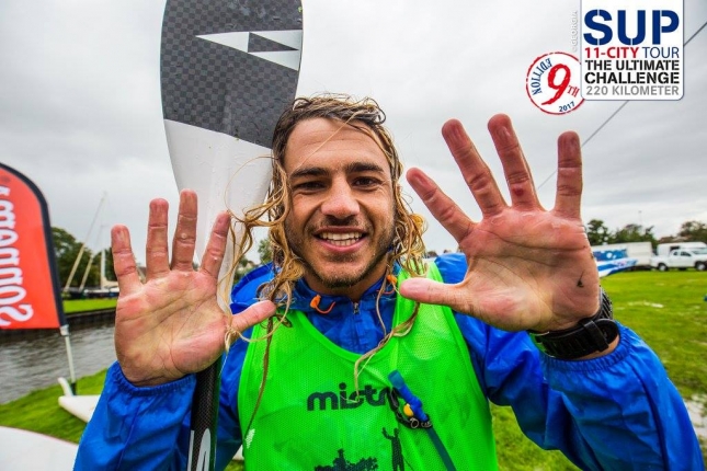 Caio Vaz