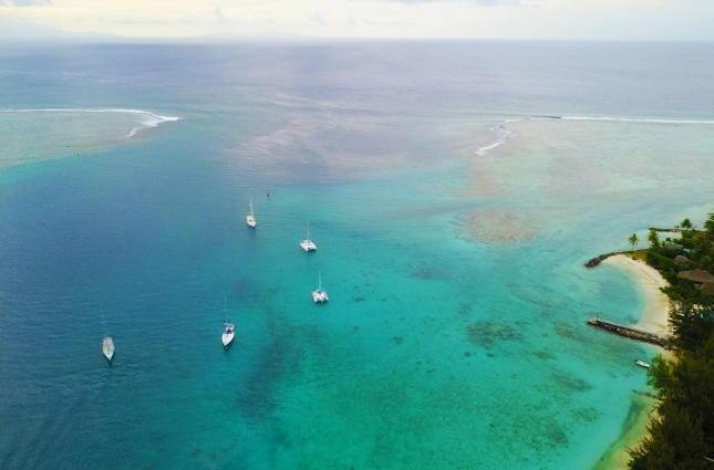Huahine