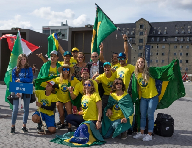 Brasil