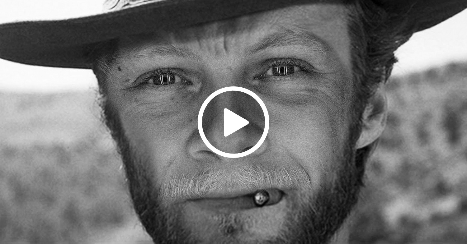 WATCH: Casper Steinfath meets Clint Eastwood in &ldquo;The Wild West Coast