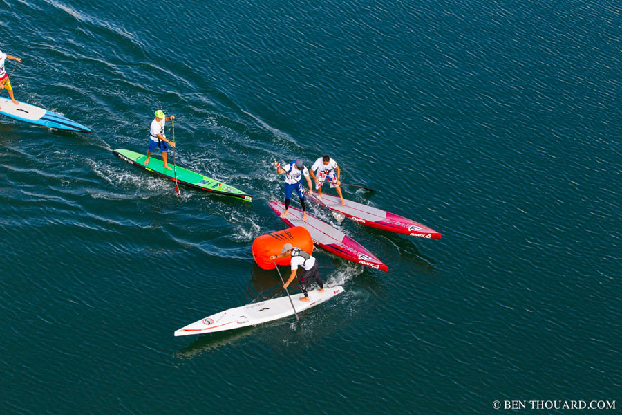 2012 Paddle Royal Puerto Rico (4) - SUP Racer - the pulse of stand up ...